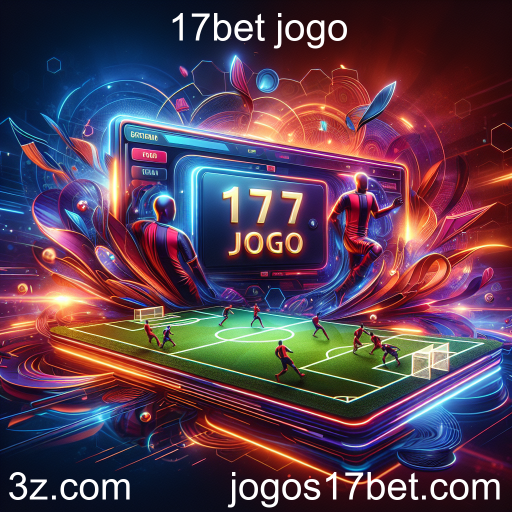 Explorando a Categoria de Jogos de Esportes no 17bet